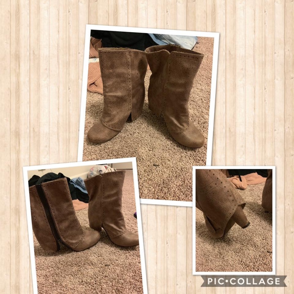 Shoes